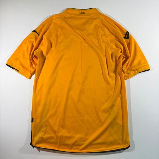 Lillestrøm 2011 home