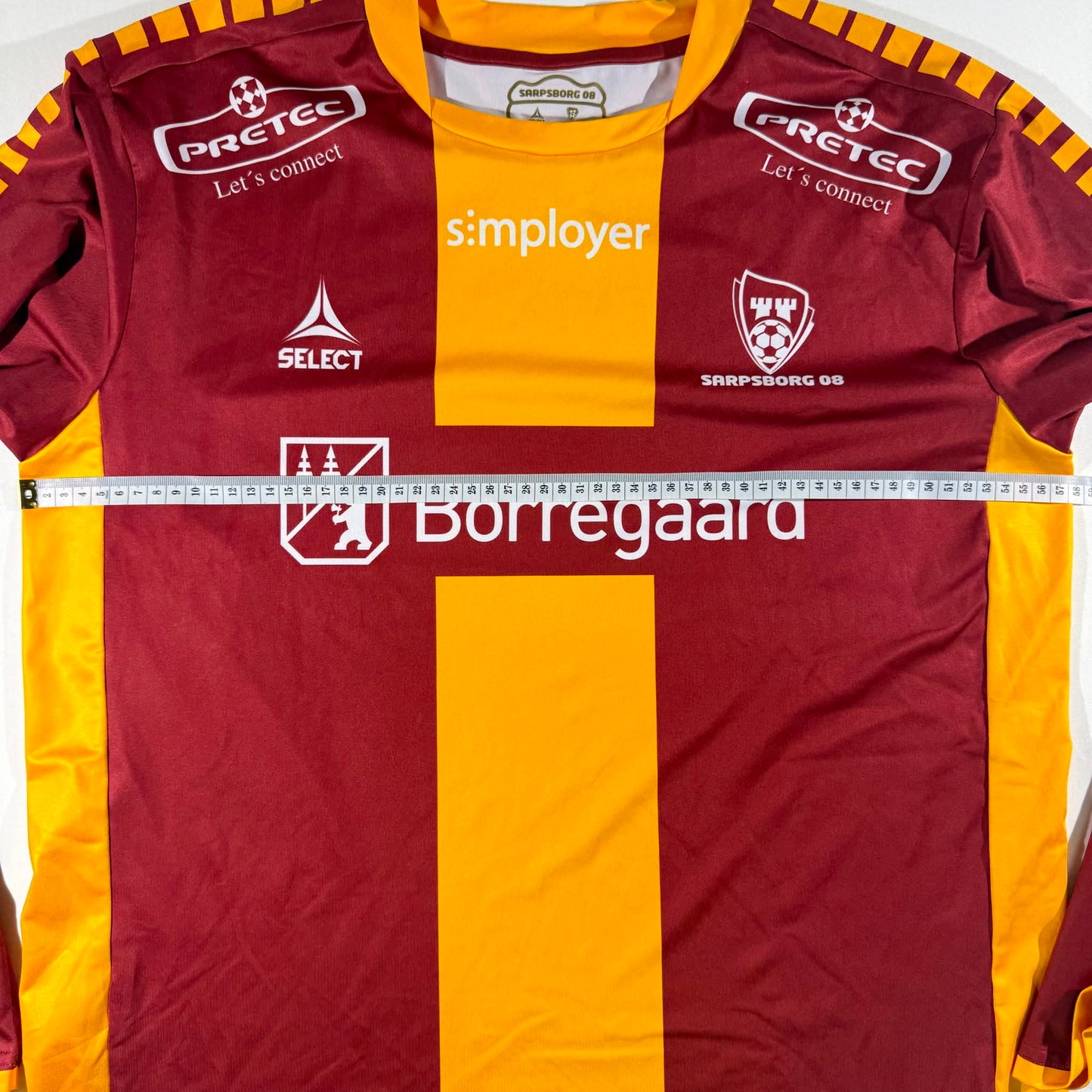 Sarpsborg 2021 away
