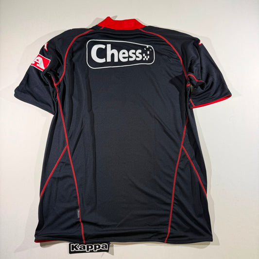 Brann 2009 away (XL)