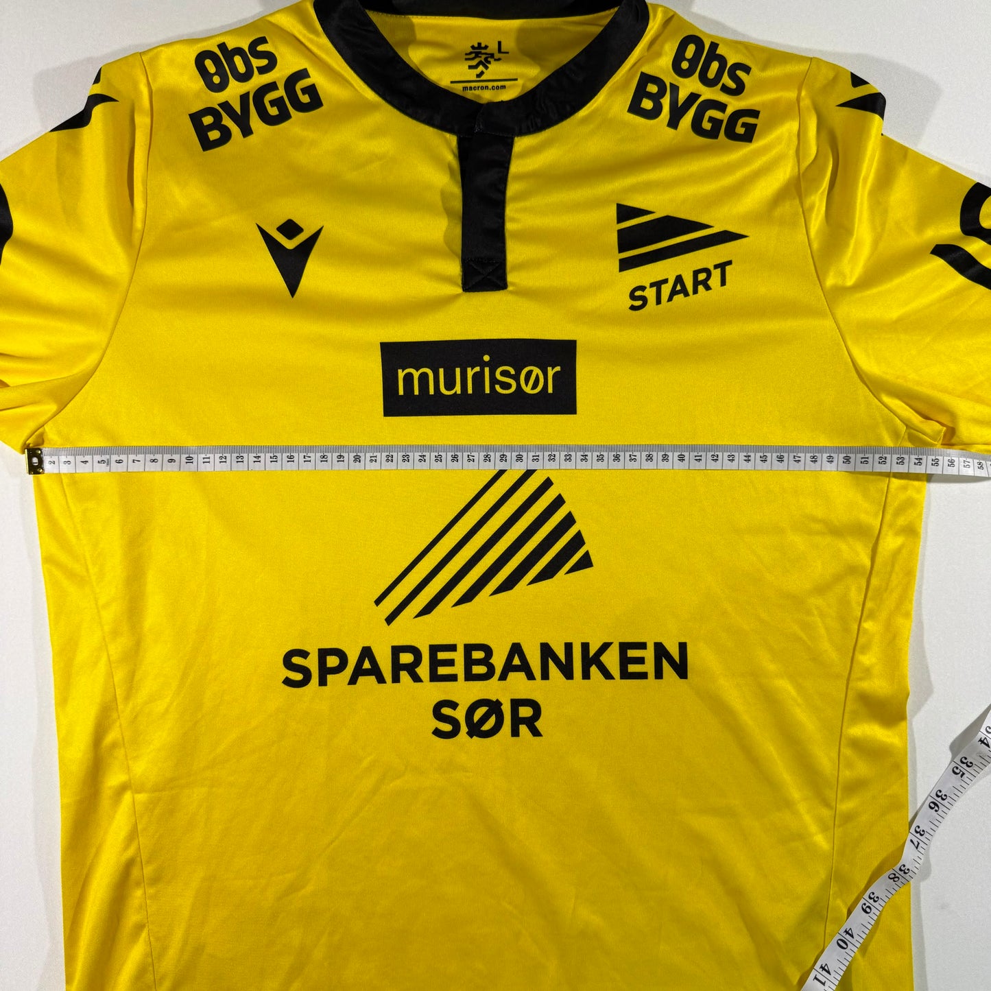 IK Start 2020 home (L)
