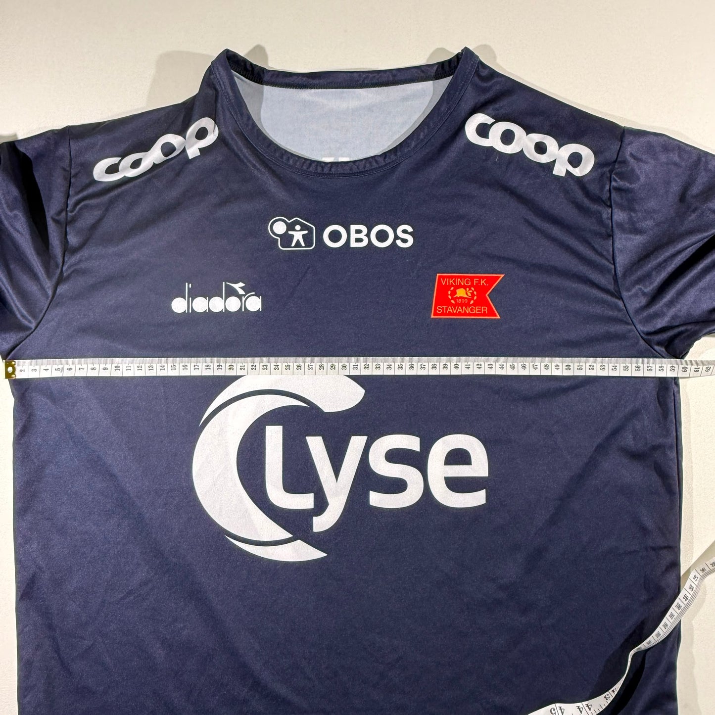 Viking 2019 cupfinalen (L)