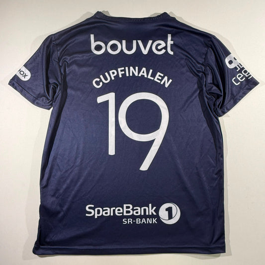 Viking 2019 cupfinalen (L)