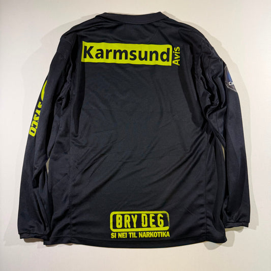Haugesund 2012 third (XL)