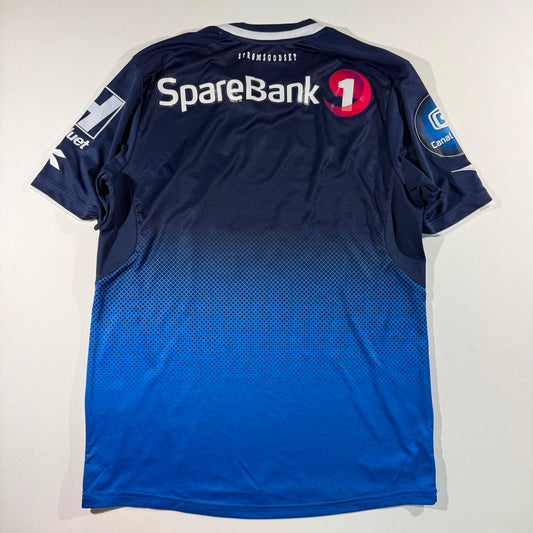Strømsgodset 2013 home (L)