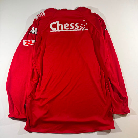 Brann 2007 home (4XL fit 2XL)
