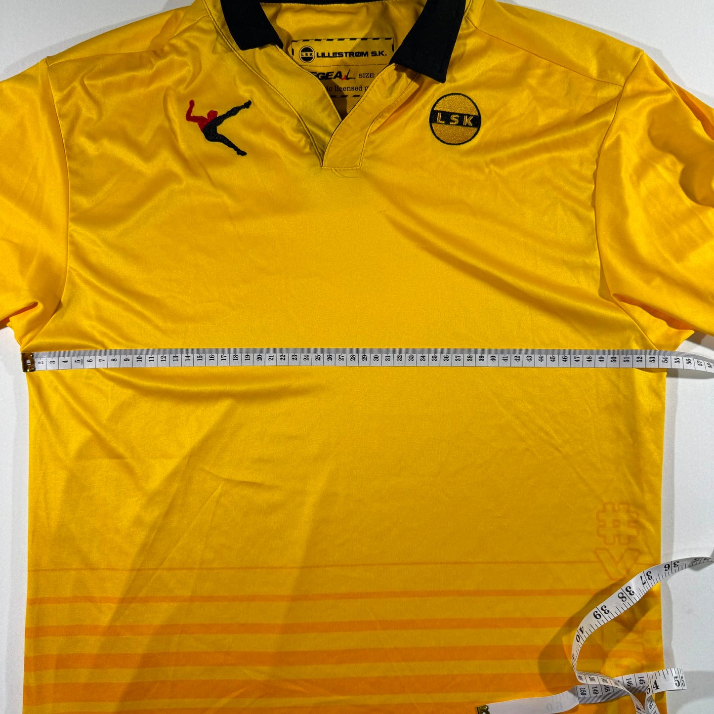 Lillestrøm 2017 home (XL)