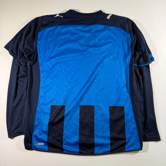 Stabæk 2009 home (XL)