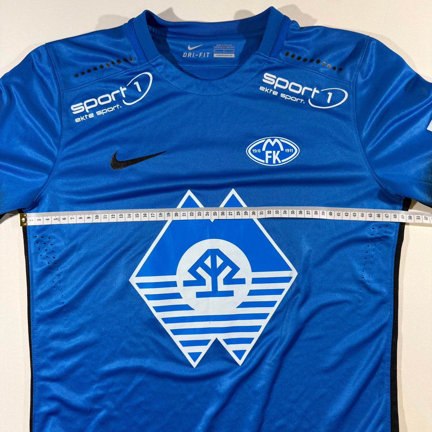 Molde FK 2016 home (M)