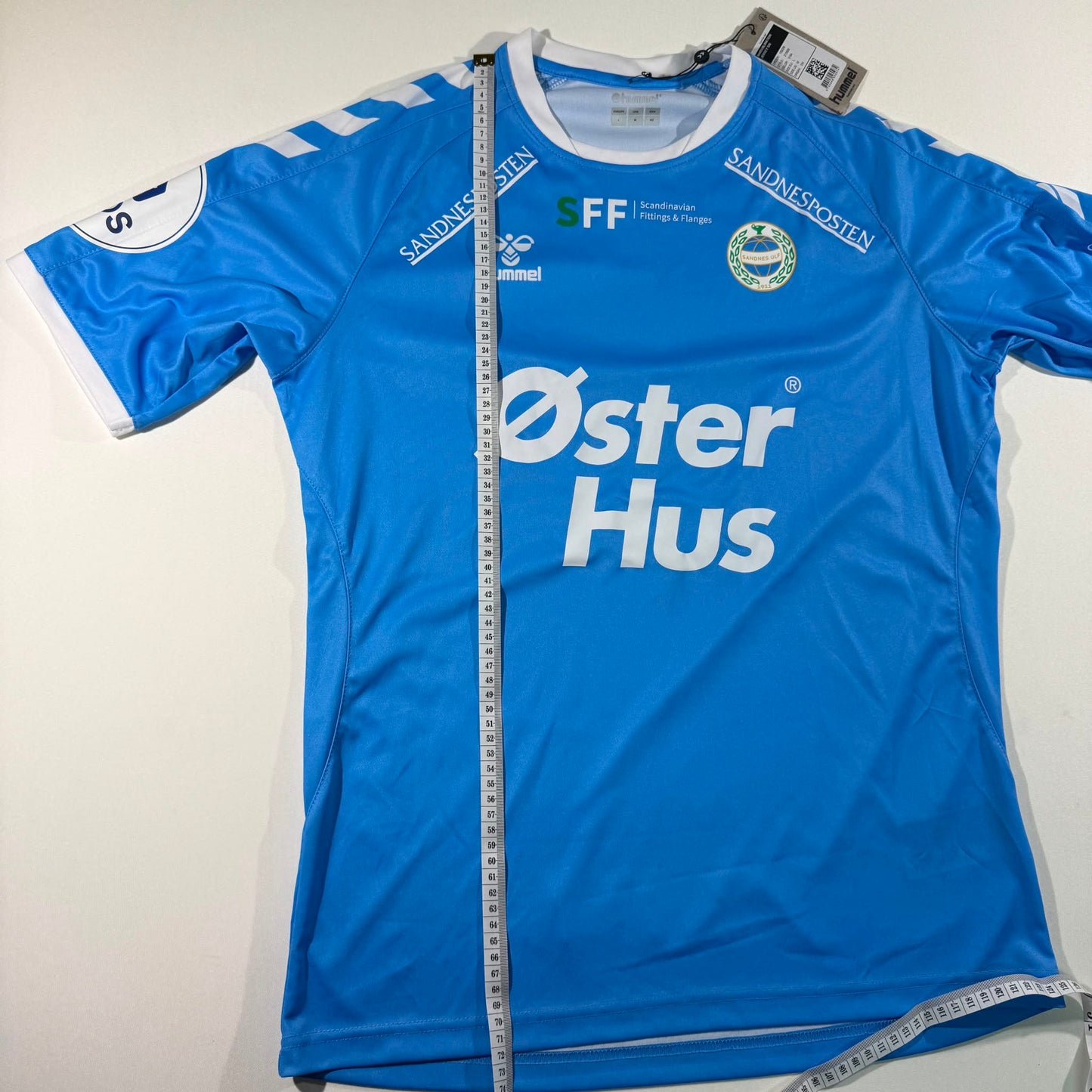 Sandnes Ulf 2023 home (L)