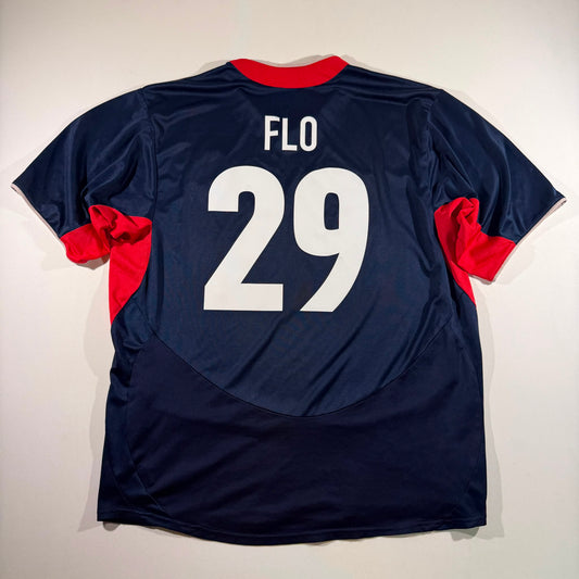 Sunderland 2003/04 away #29 Tore André Flo (XL)