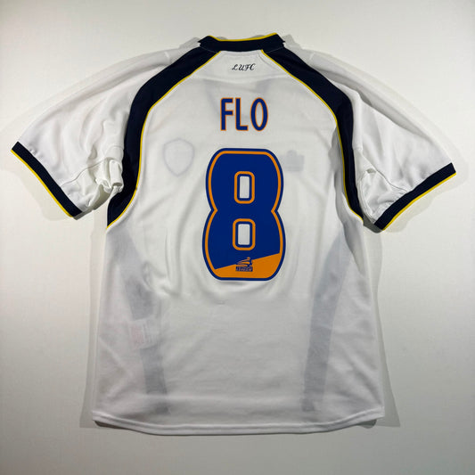 Leeds 2006/07 home #8 Tore André Flo (S)