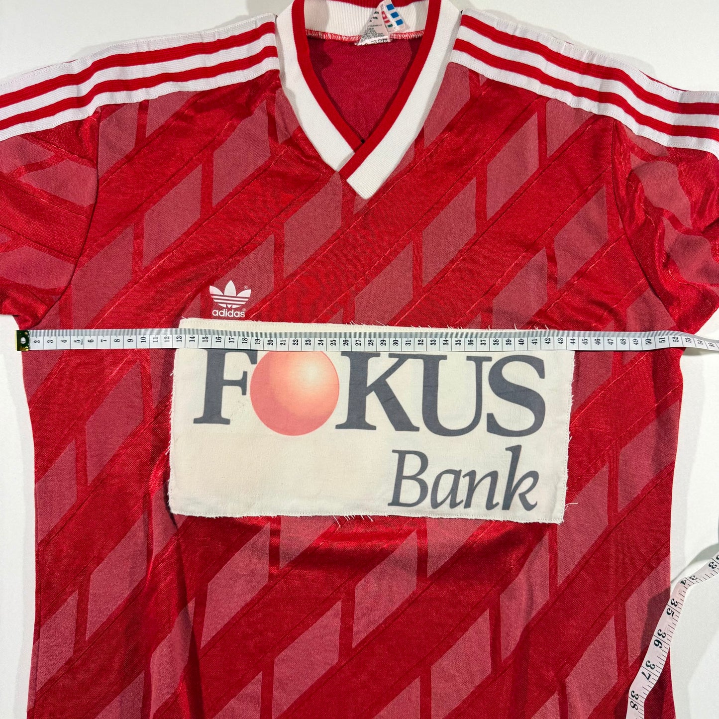 Rosenborg 1987 away (L)