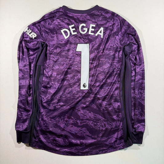 Manchester United 2019/20 GK #1 David De Gea (S)