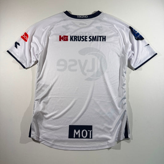 Viking FK 2016 away (L)