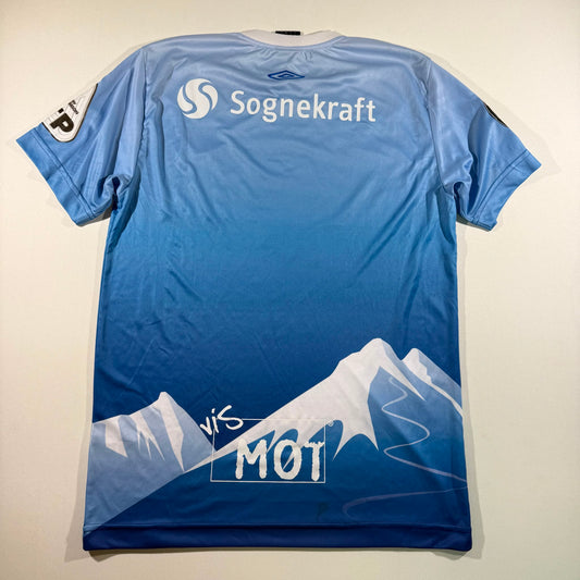 Sogndal 2016 fjell signed (L)