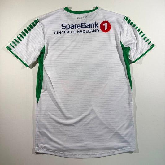 Hønefoss 2018 home (S)