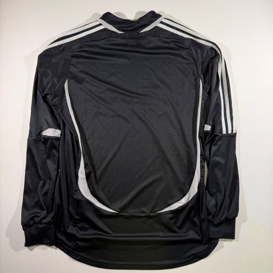 Rosenborg 2007 away Europa (L)