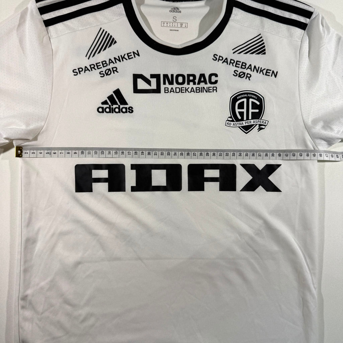 Arendal 2022 home #2 (S)