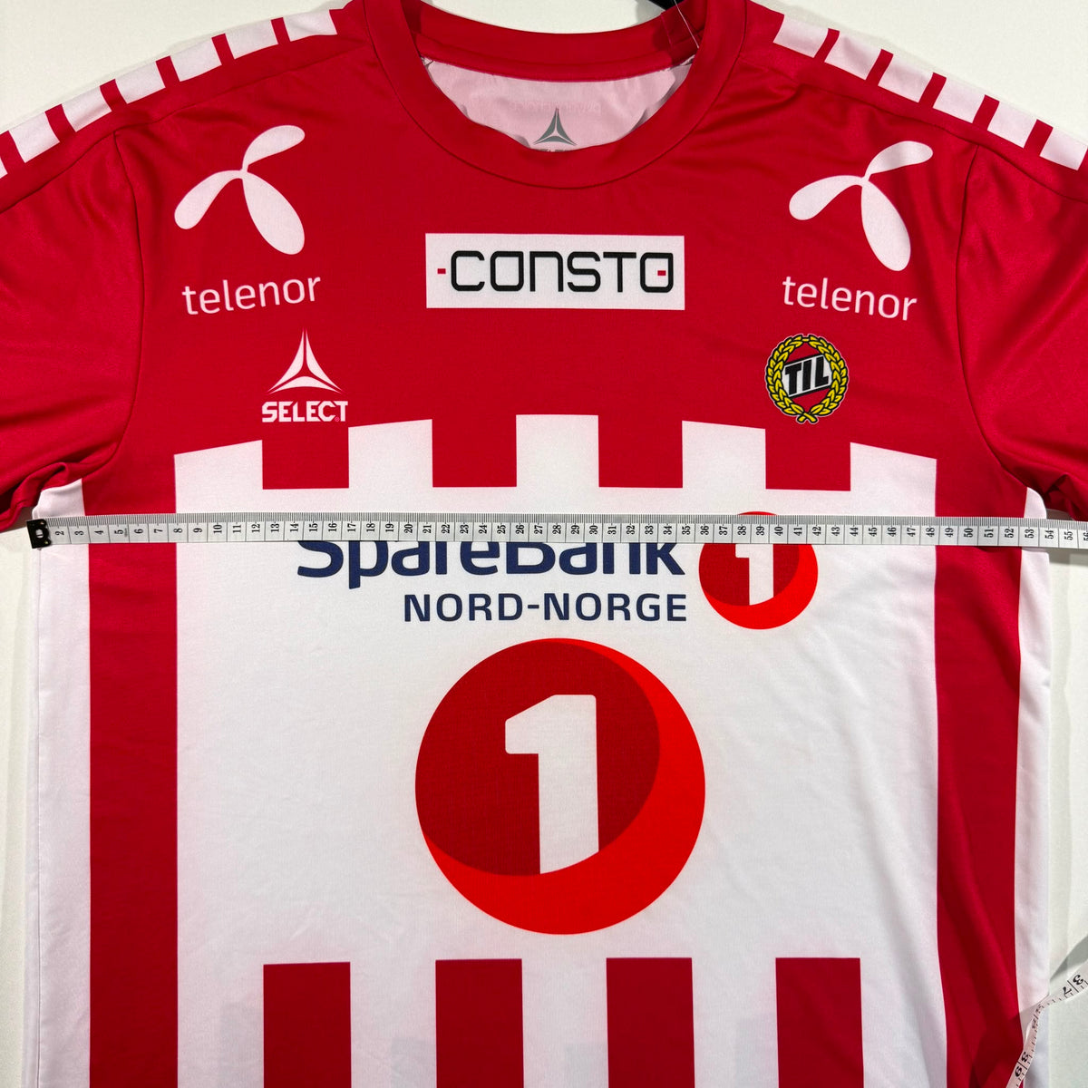Tromsø 2016 home (L)