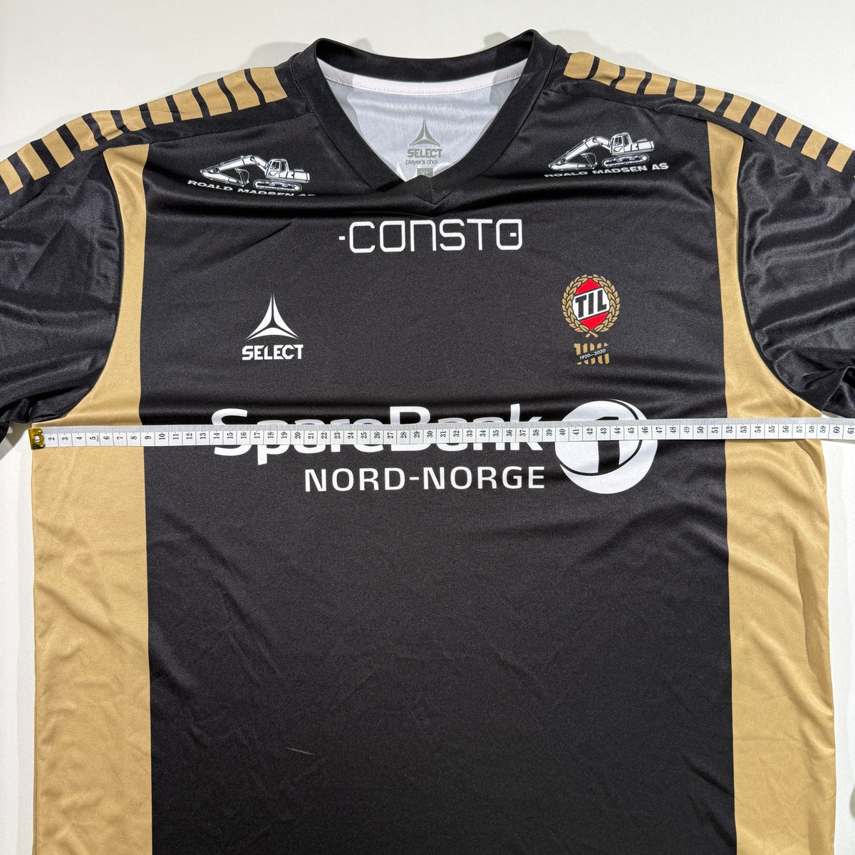 Tromsø 2020 away (XL)