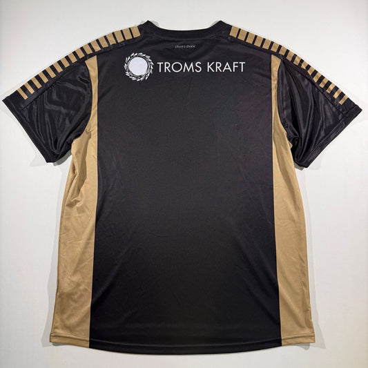 Tromsø 2020 away (XL)