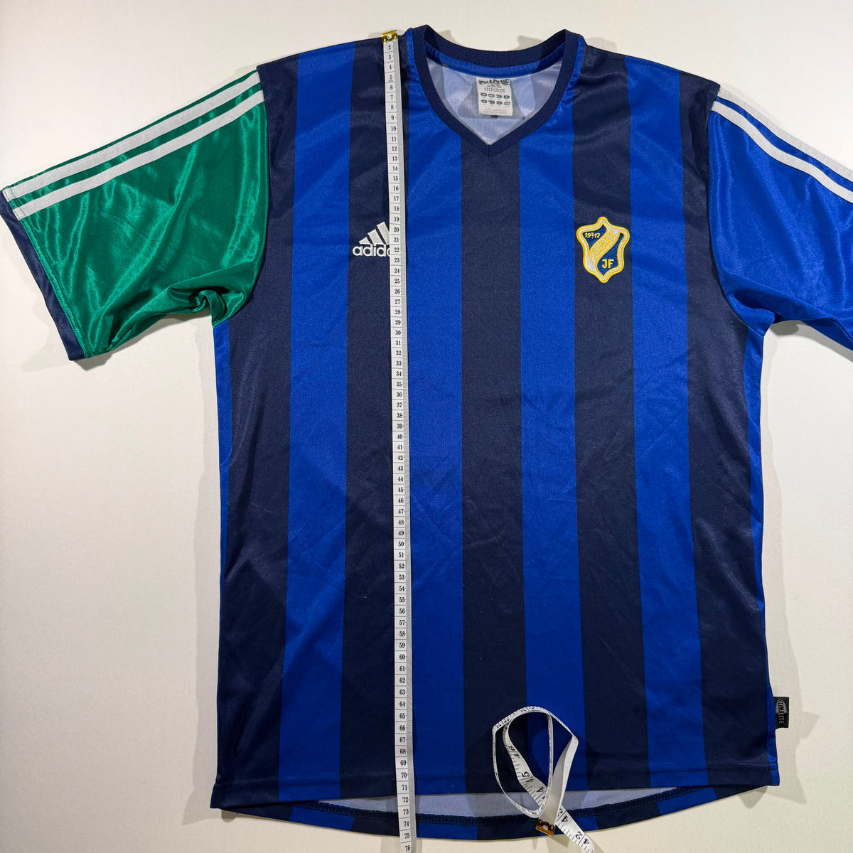 Stabæk 2003 home (M)