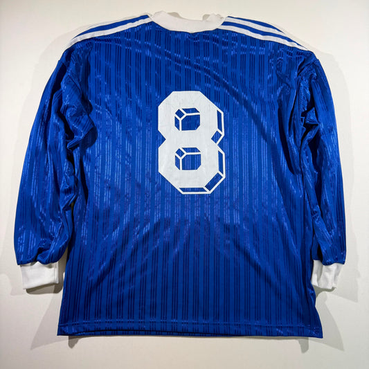Bodø/Glimt 1997 away #8 (M)