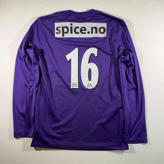 Grüner IL 2012 home #16 (M)