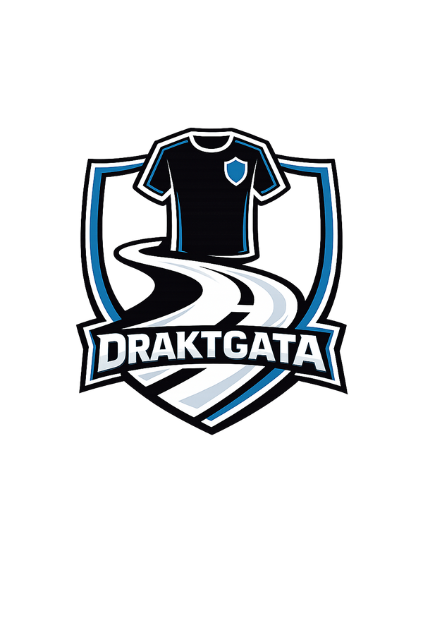 DRAKTGATA