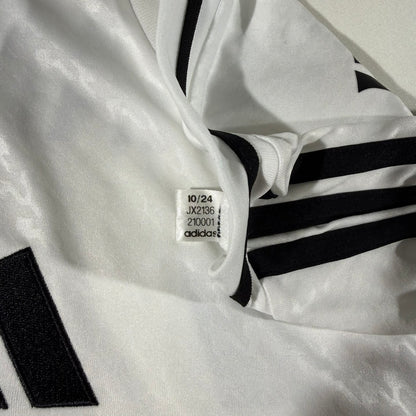 Real Madrid 2024/25 home #5 Jude Bellingham