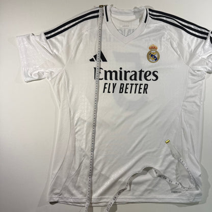 Real Madrid 2024/25 home #5 Jude Bellingham