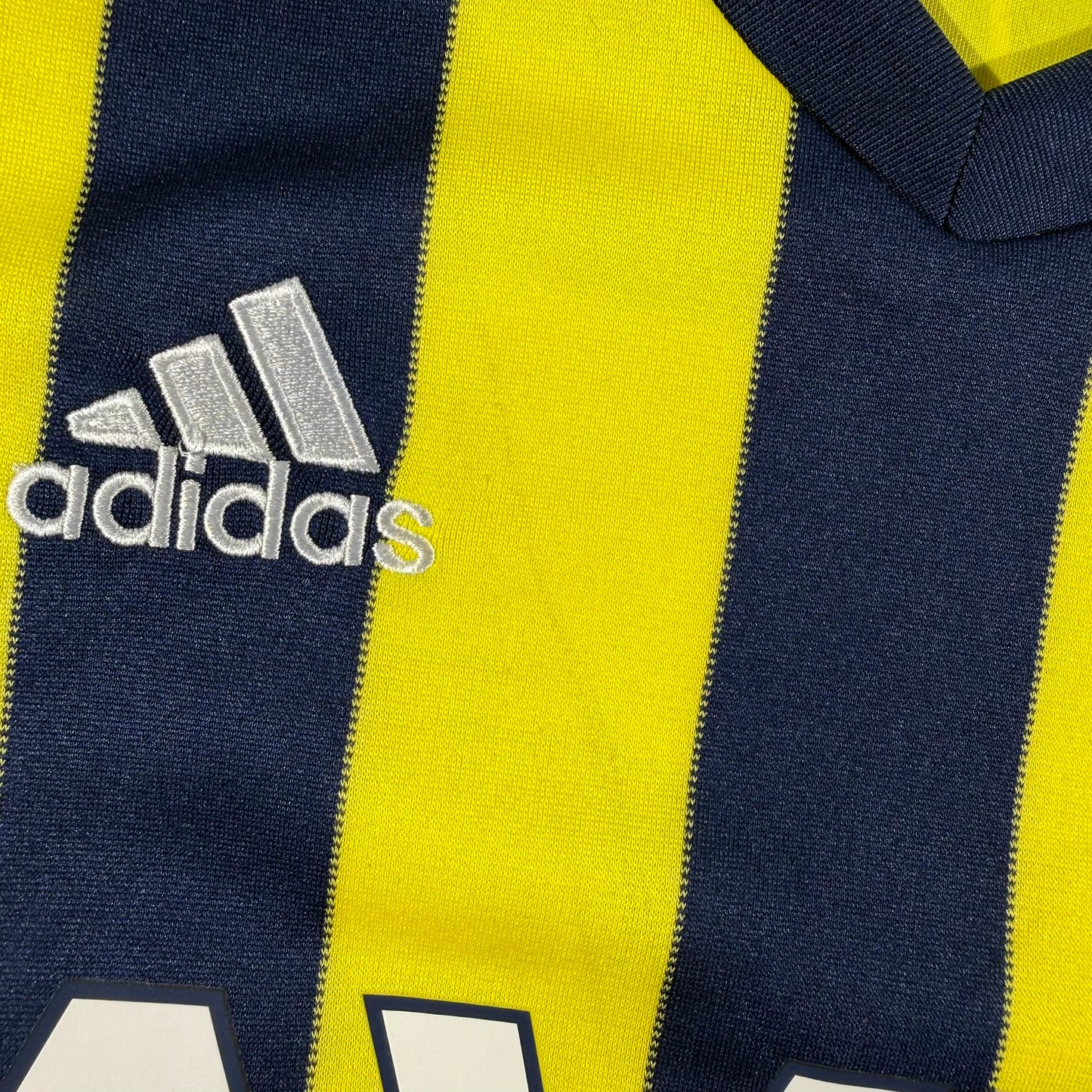 Fenerbahce 2020/21 home #67 Mesut Özil