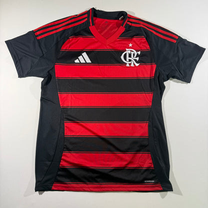 Flamengo 2025 home