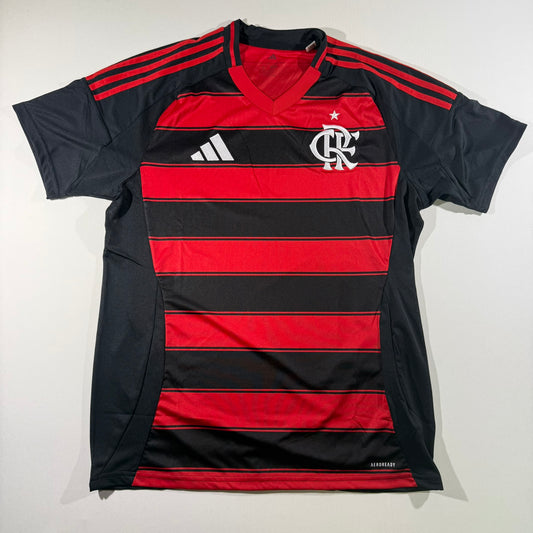 Flamengo 2025 home