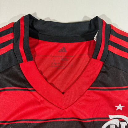 Flamengo 2025 home