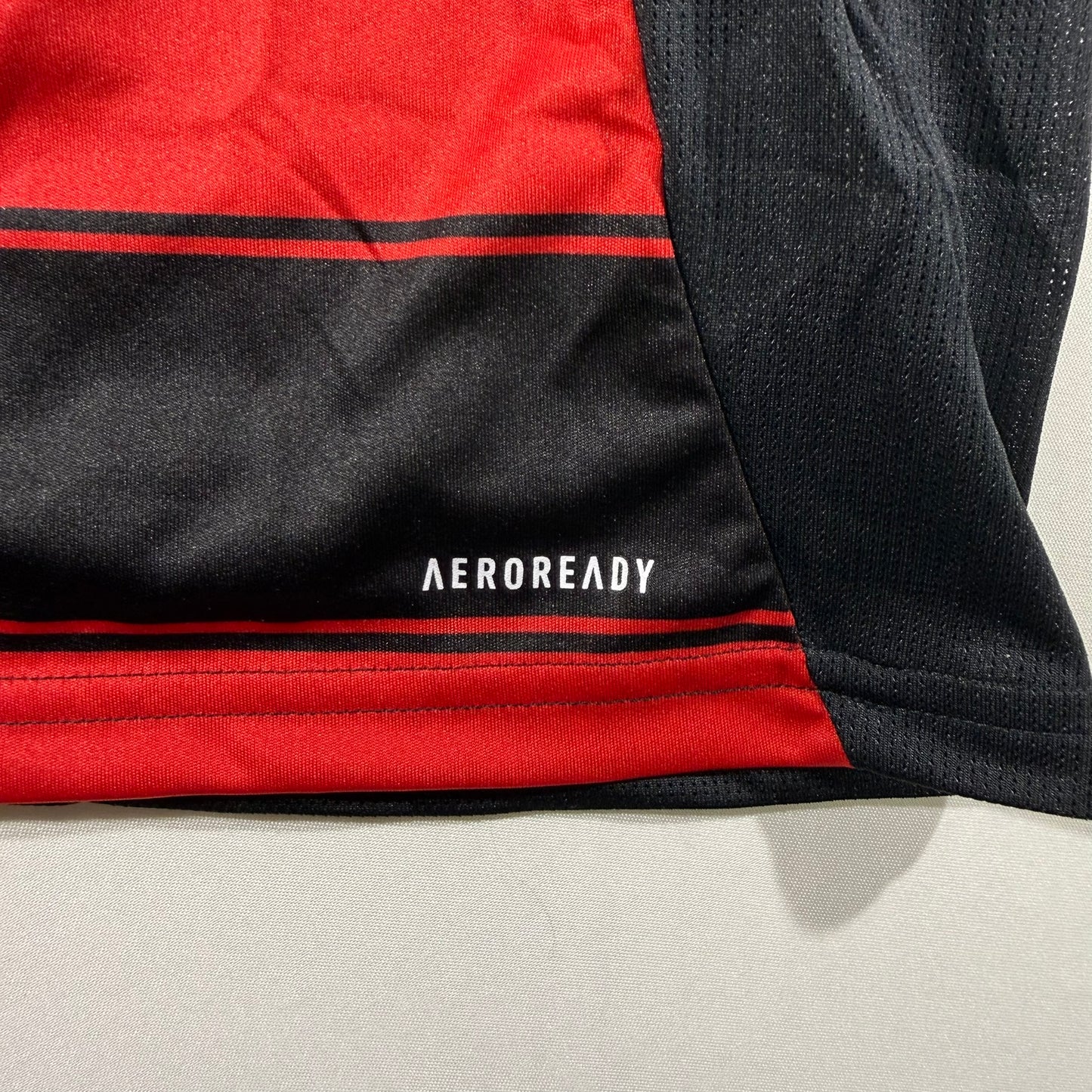 Flamengo 2025 home