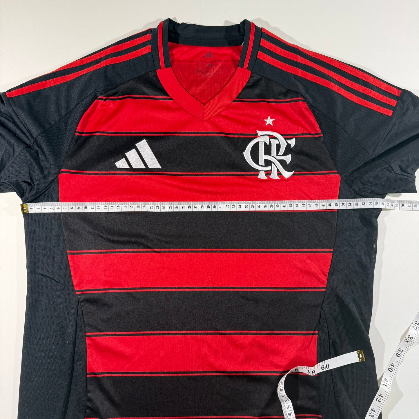 Flamengo 2025 home