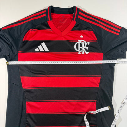 Flamengo 2025 home