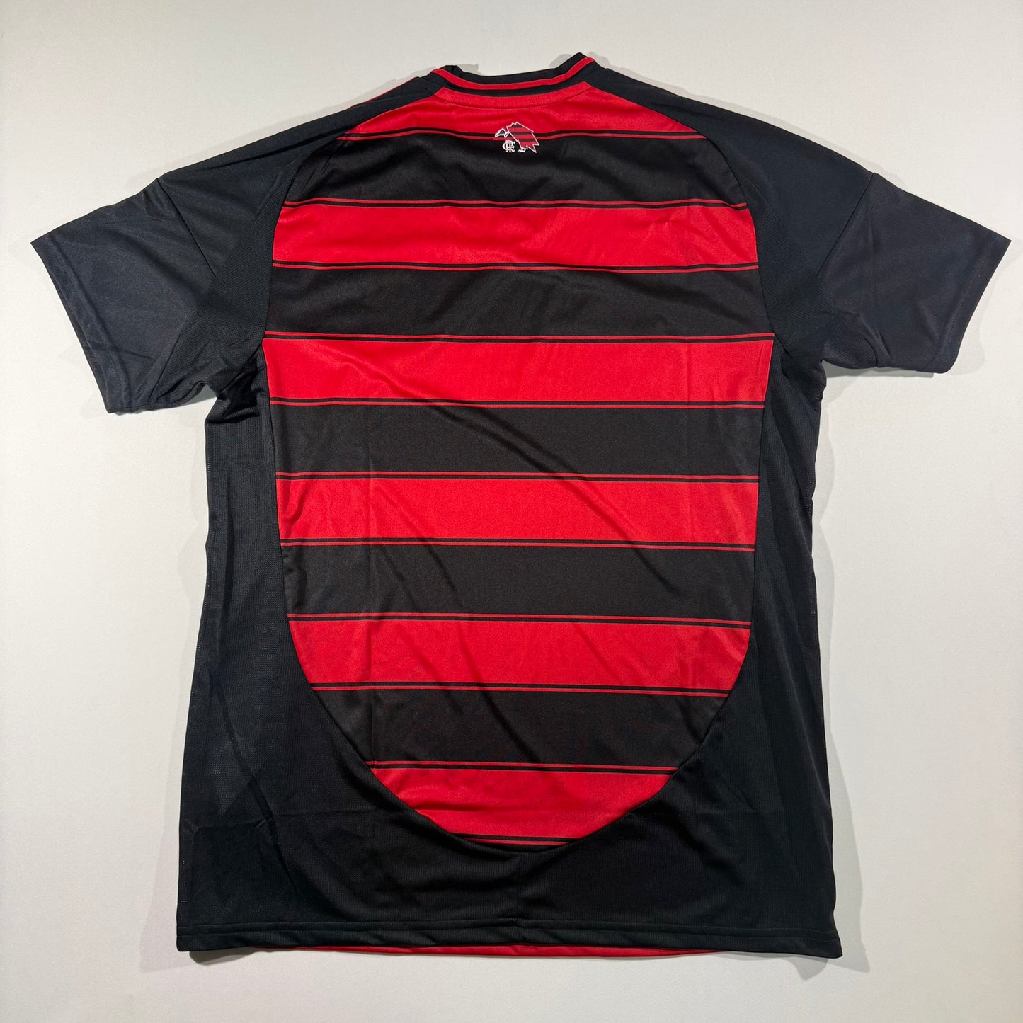 Flamengo 2025 home