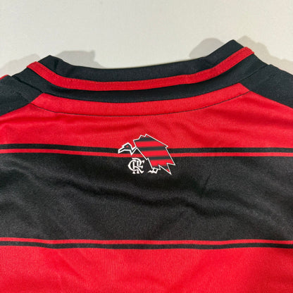 Flamengo 2025 home