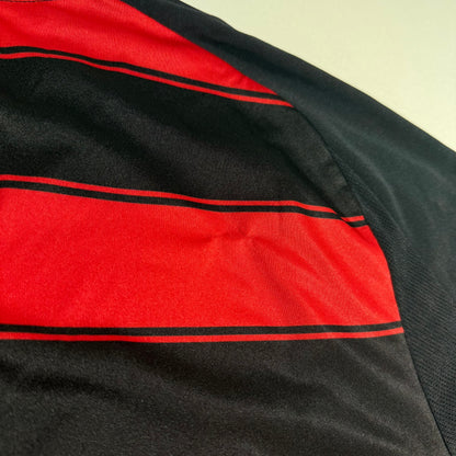 Flamengo 2025 home