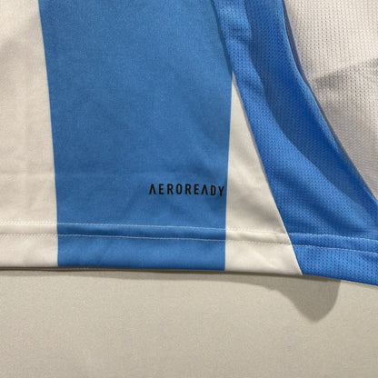 Argentina 2024 home