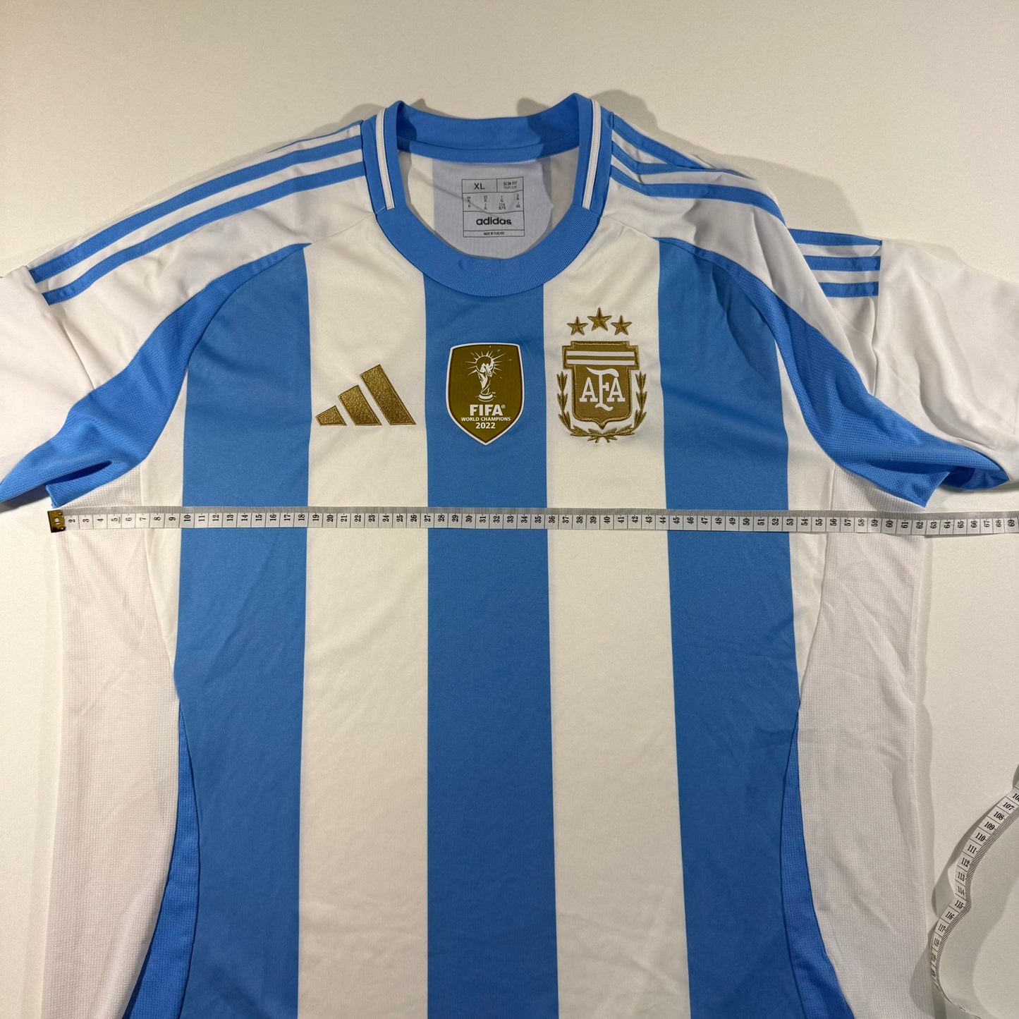 Argentina 2024 home