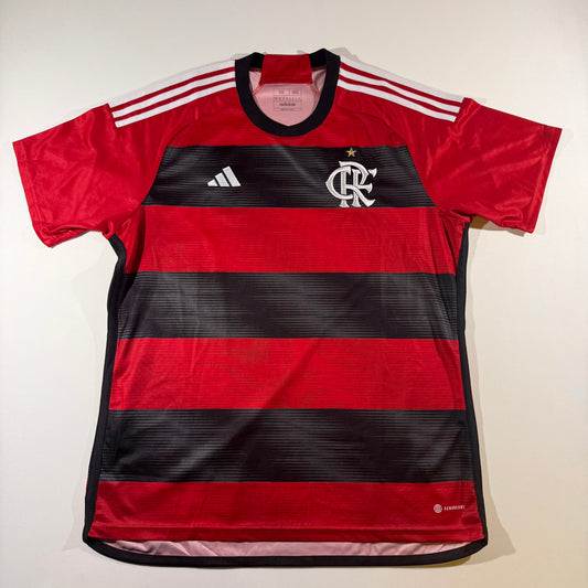 Flamengo 2023 home