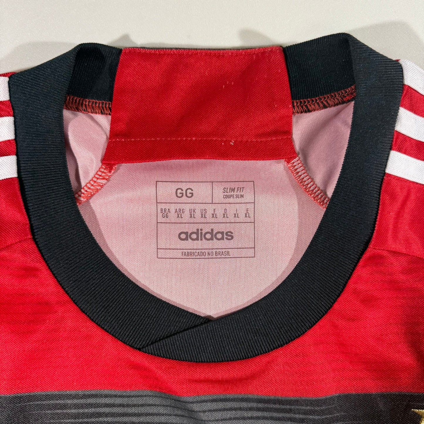 Flamengo 2023 home