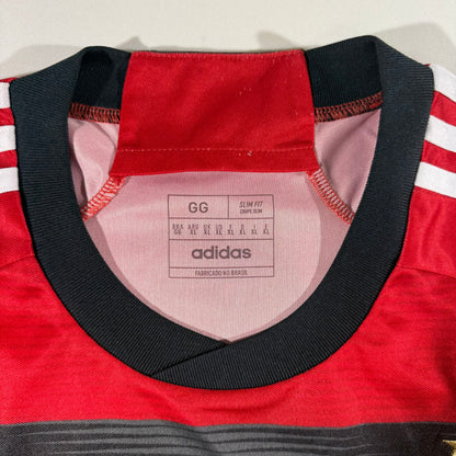 Flamengo 2023 home