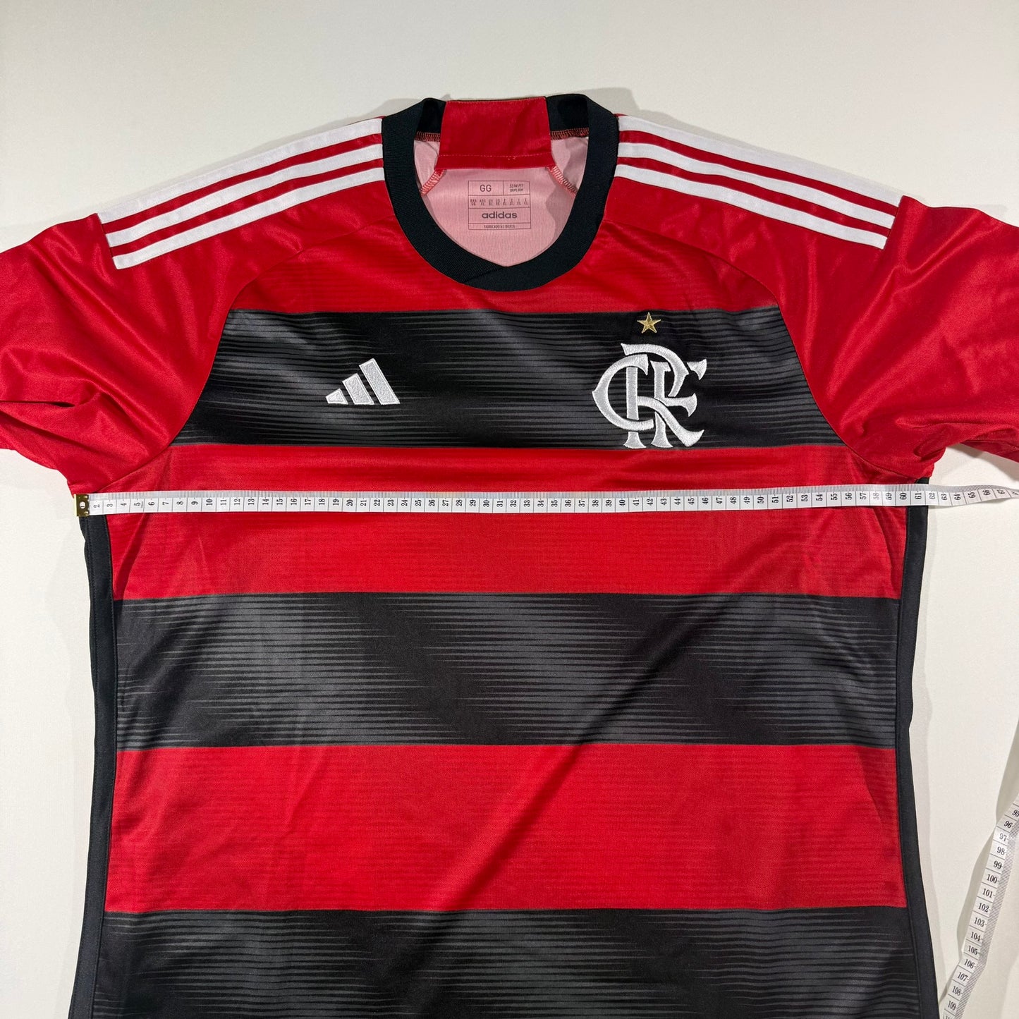 Flamengo 2023 home