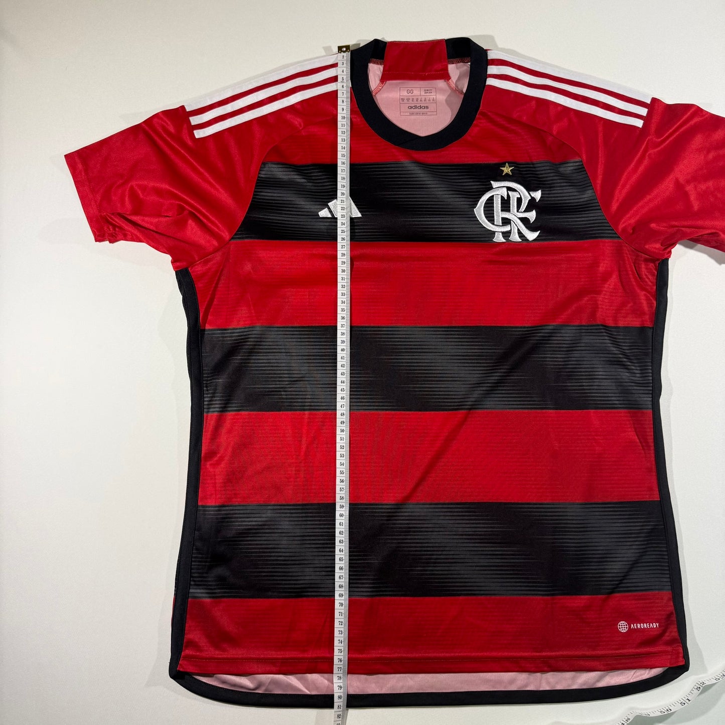 Flamengo 2023 home