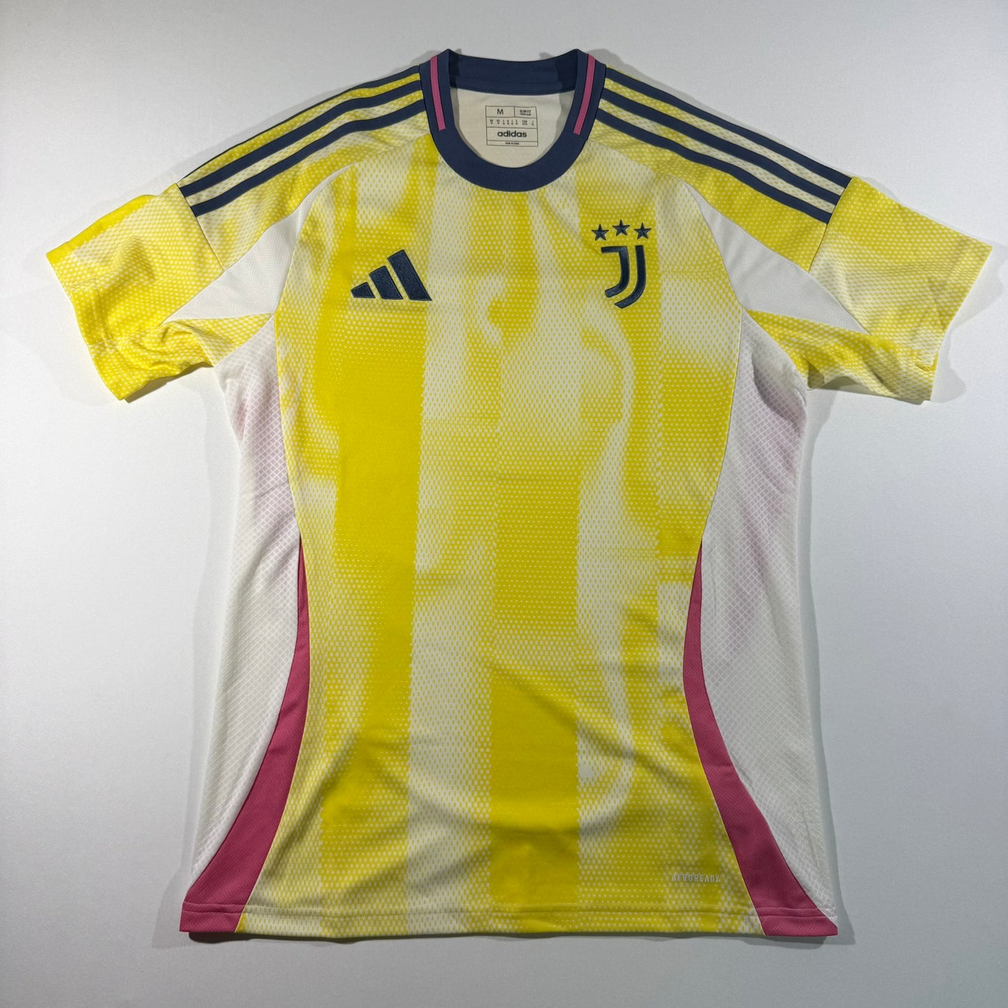 Juventus 2024/25 away