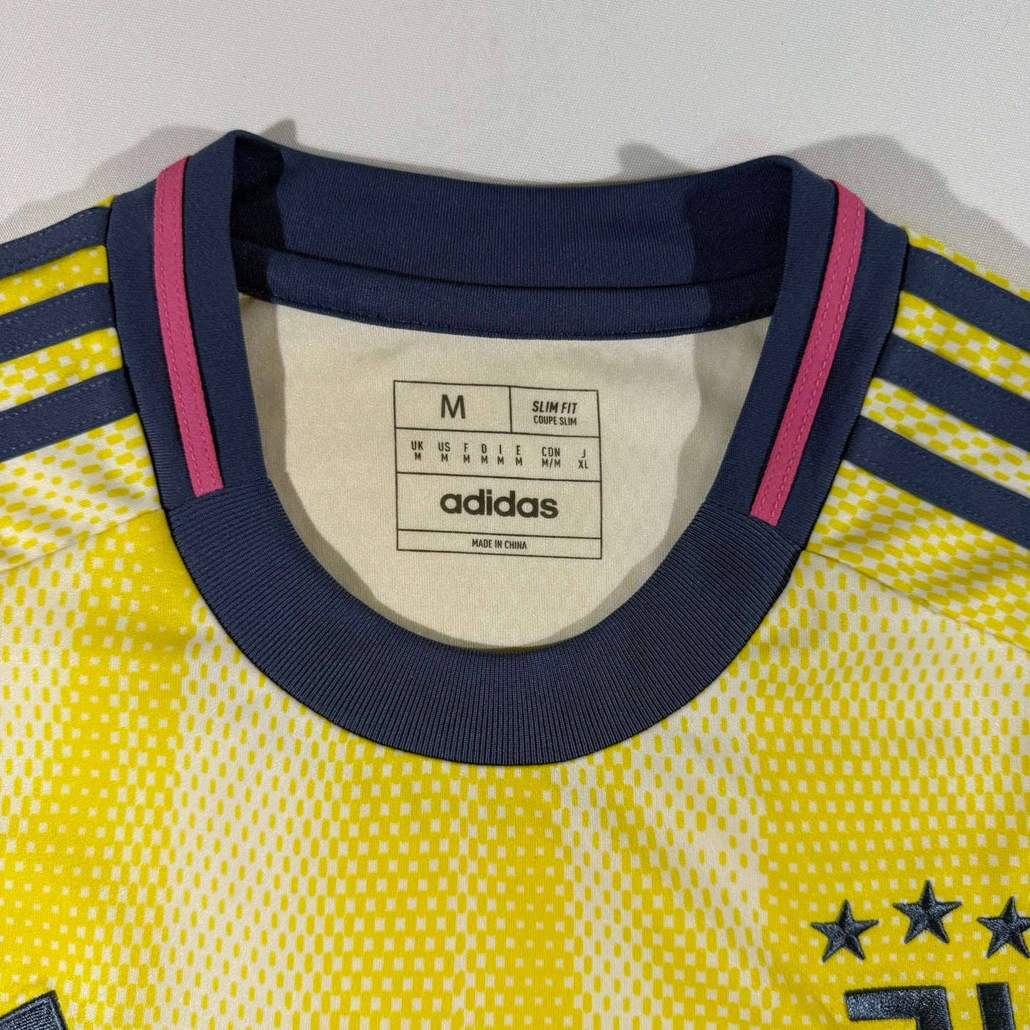 Juventus 2024/25 away
